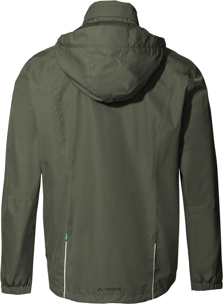 Vaude escape - rain jacket | xxl