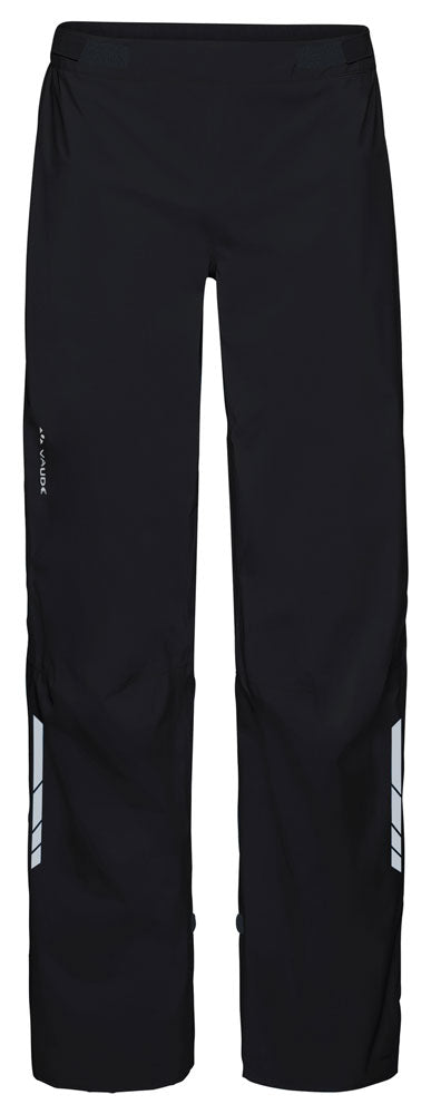 Vaude moab - rain pants | xxl