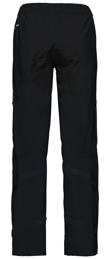 Vaude moab - rain pants | xl