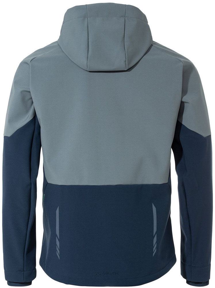 Vaude qimsa - softshell jacket | s