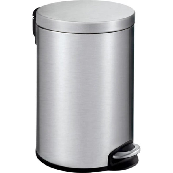 Eko serene pedaalemmer 12l mat rvs