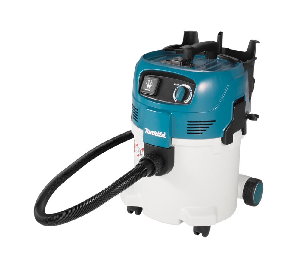Makita vc3210lx1 bouwstofzuiger - vc3210lx1