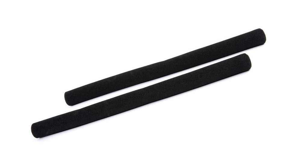 Buzaglo velo handvatten vlg-130a foam 400 400 mm. zwart