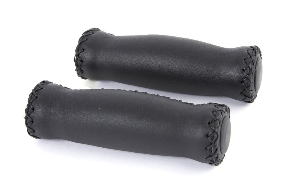Velo Bicycle Lock 127mm Black