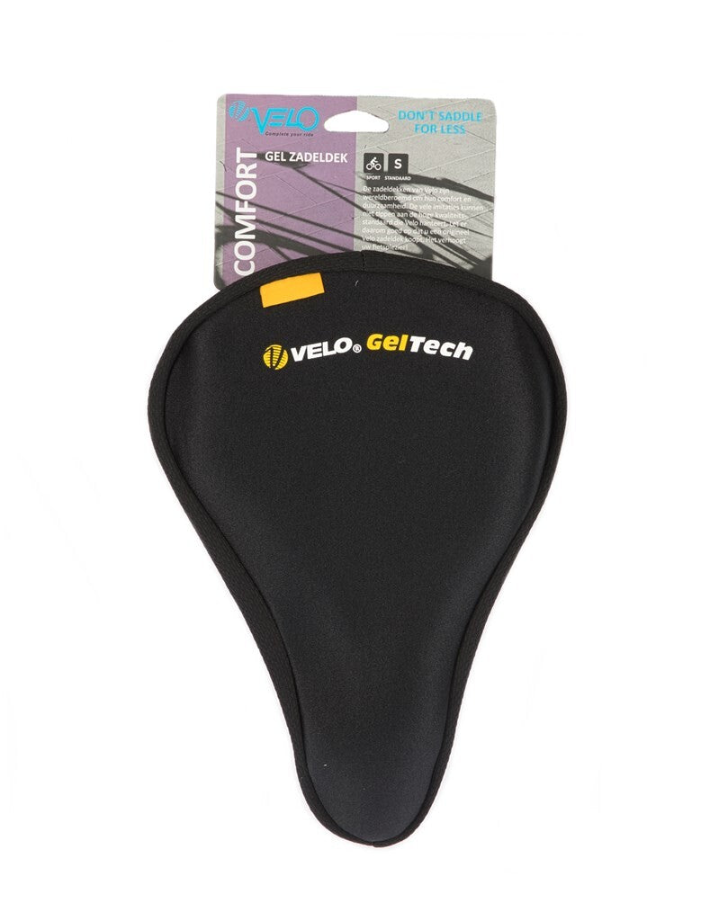Tapis de selle ATB VTT sport bike gel