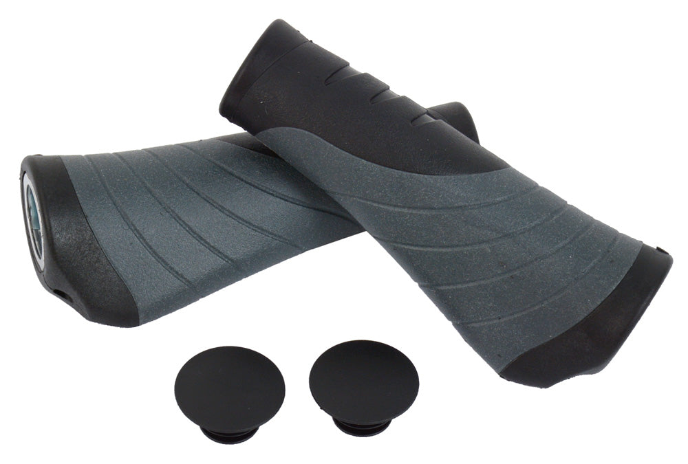 Velo d3-screw handles ergogel bar