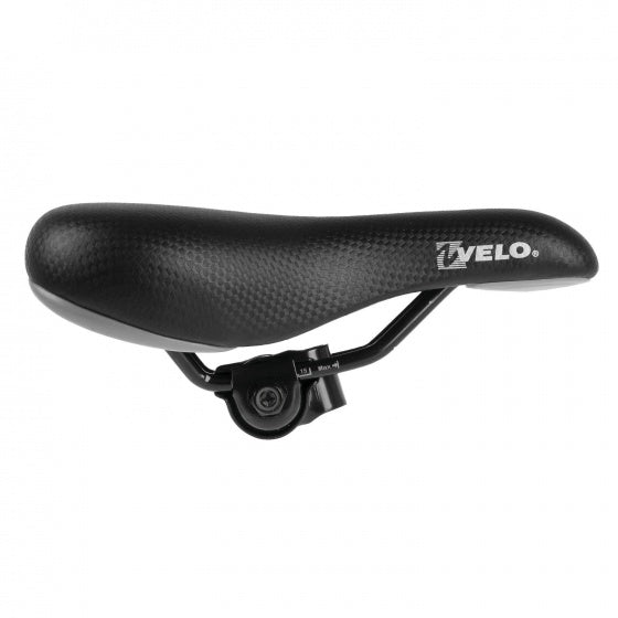 selle junior noir