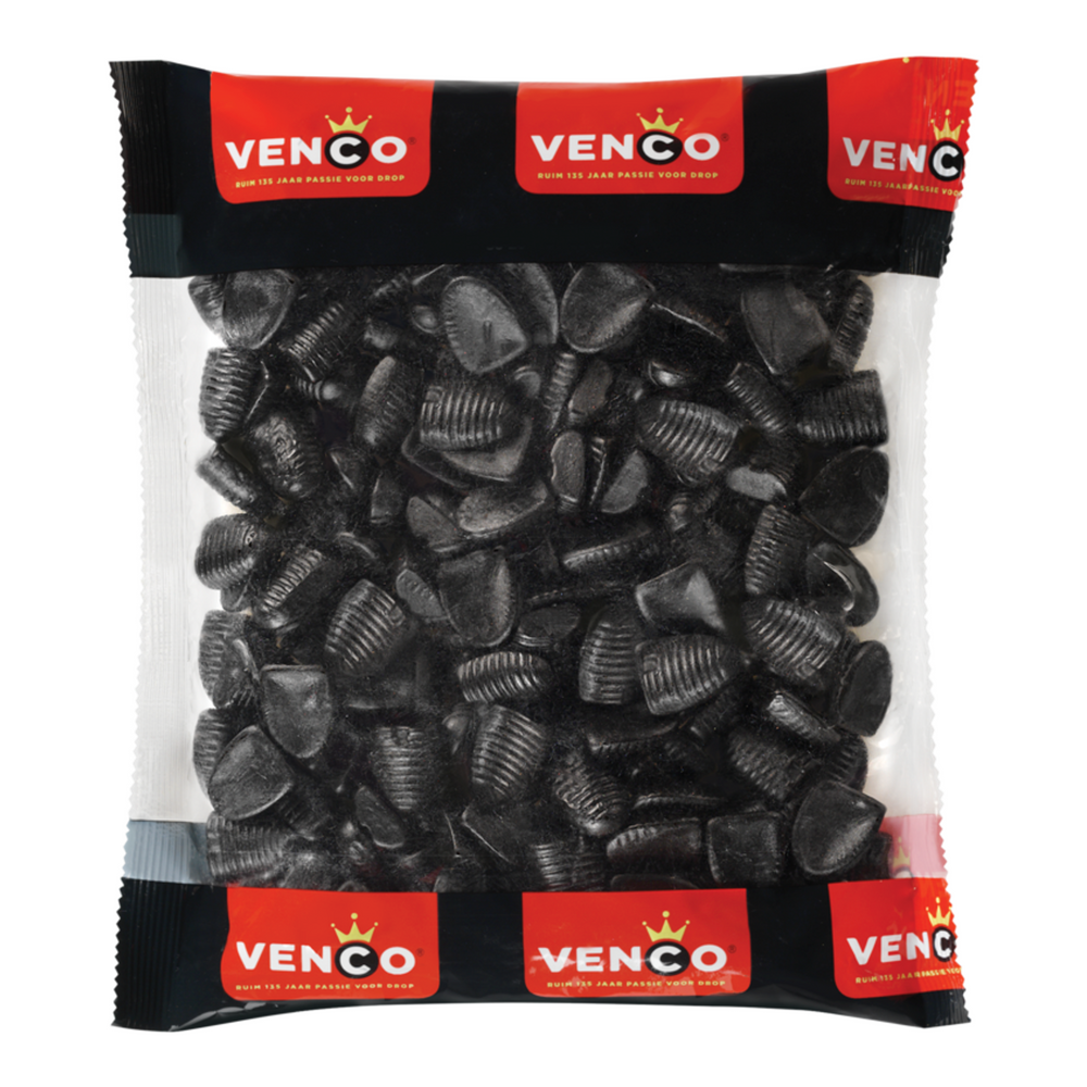 Venco honingdrop (6x 1kg)