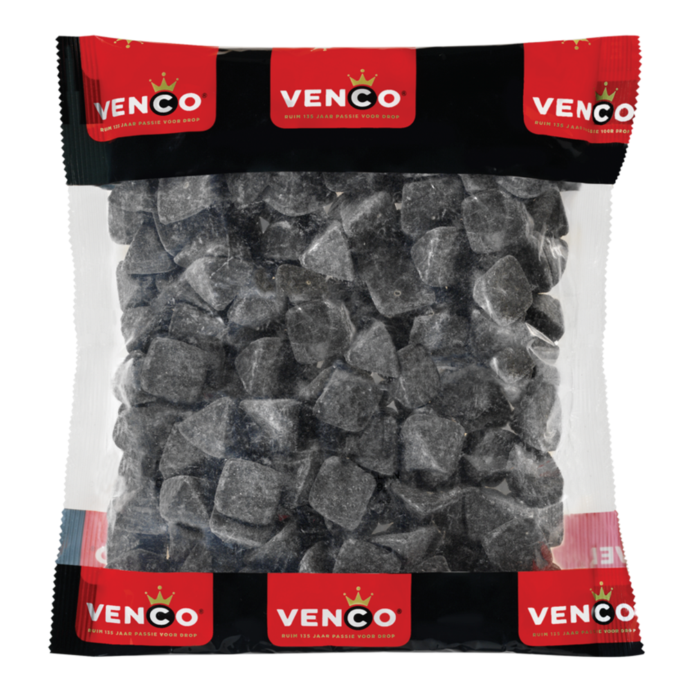 Venco piramides (6x 1kg)