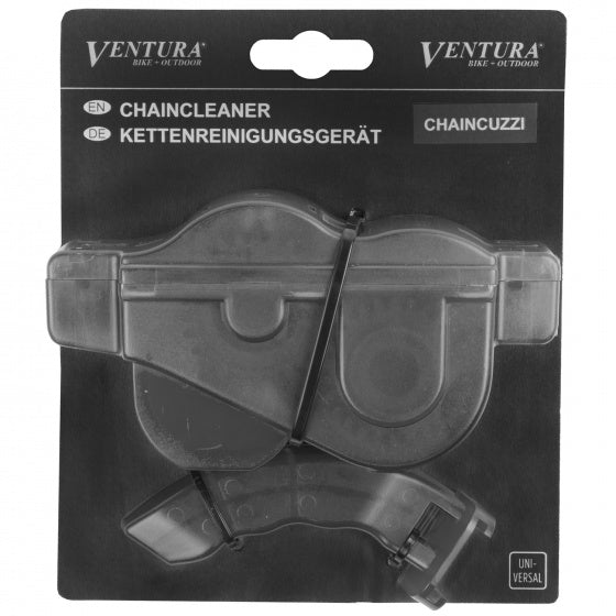 nettoyeur de chaine Chaincuzzi smoke