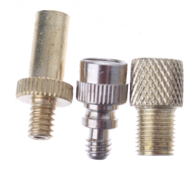 adaptateurs de vanne AV-DV DV FV-AV FV-DV 3 pièces