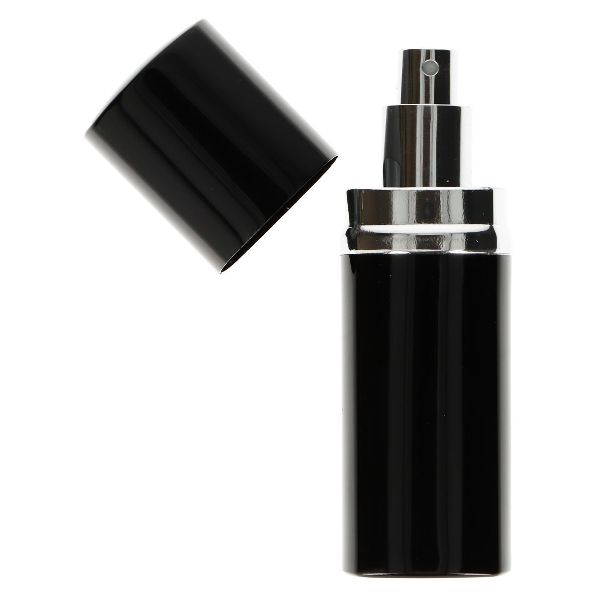 Jvdl parfum verstuiver 50ml zwart