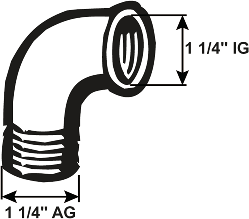 Cornat galva knie mv 5 4 90gr (92) - vfb9254