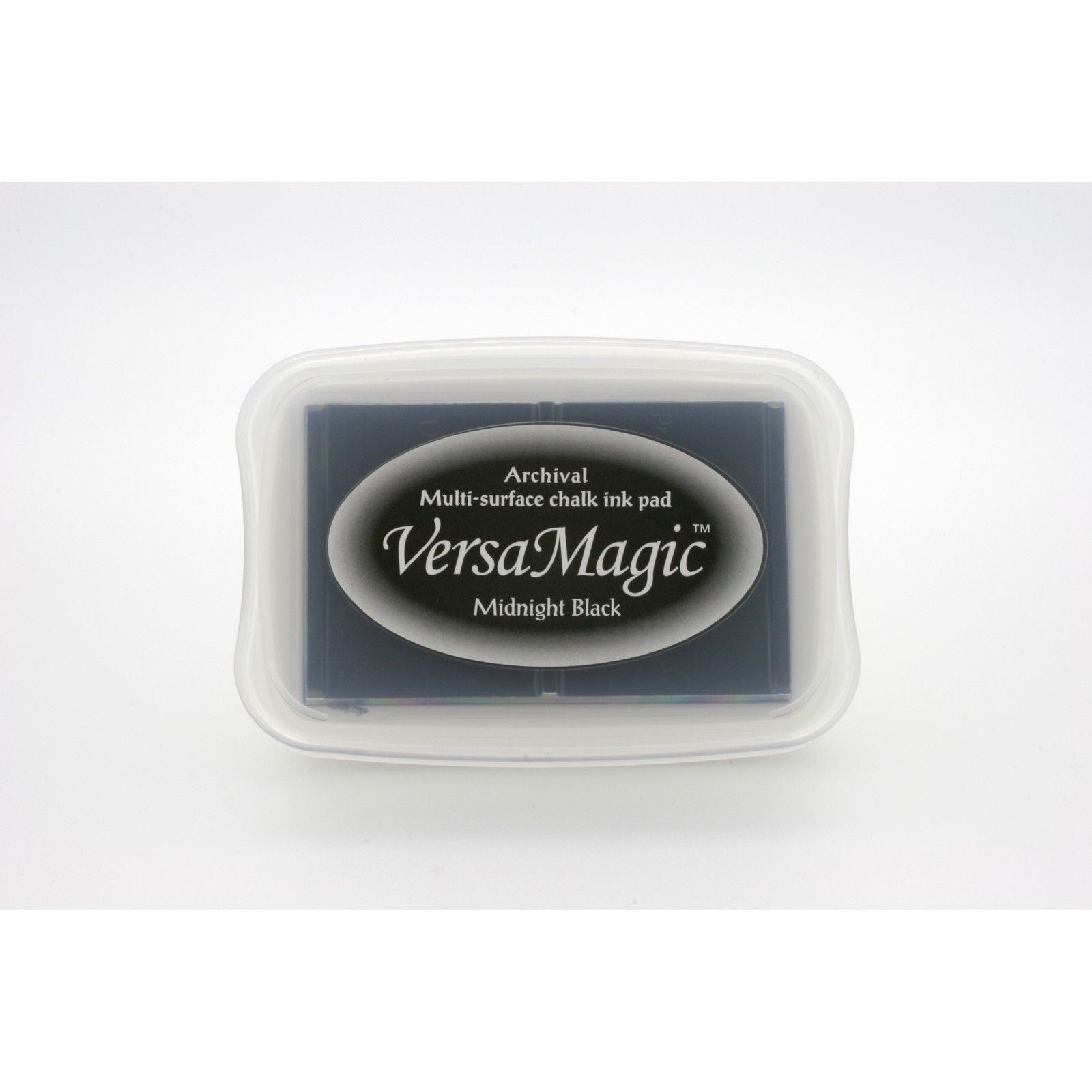 Tsukineko • versamagic stempelkussen midnight black