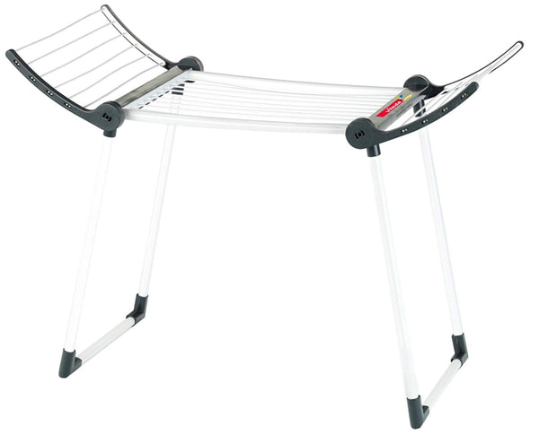 Small Vileda drying rack