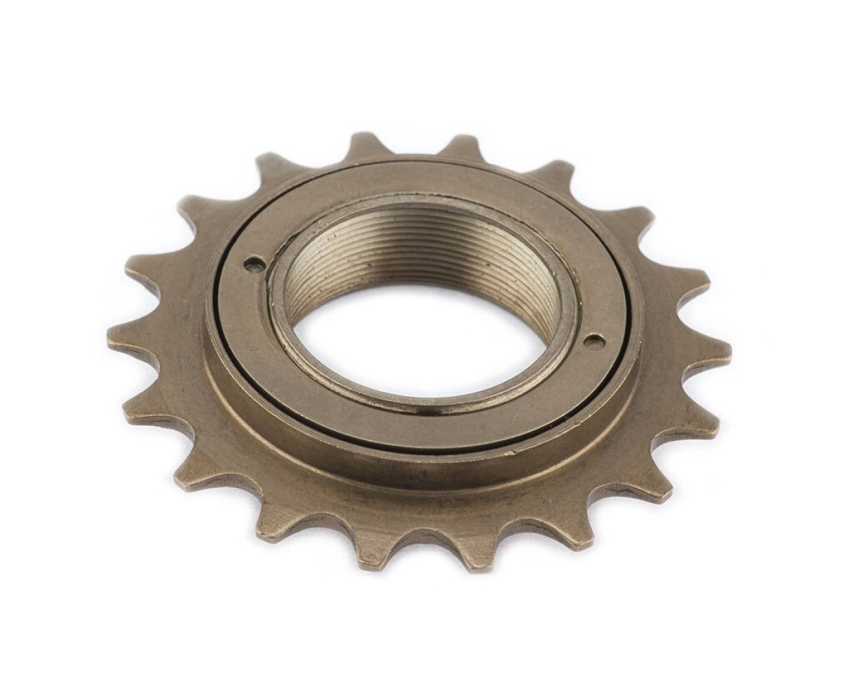 Buzaglo Vinty full-ball freewheel 16t. single