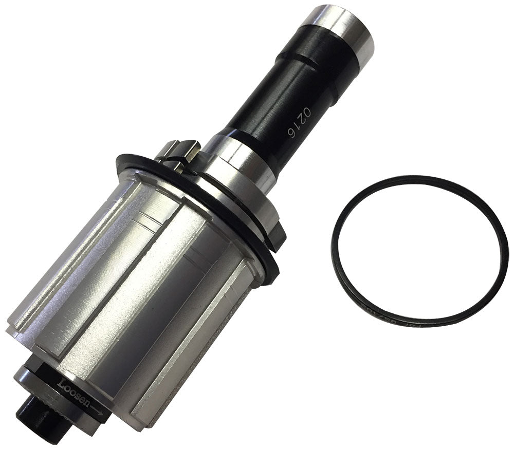 Vision trimax metron shimano 11-speed freehub