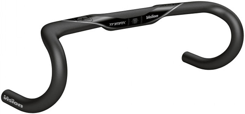 Vision trimax aero road handlebar | 420 mm