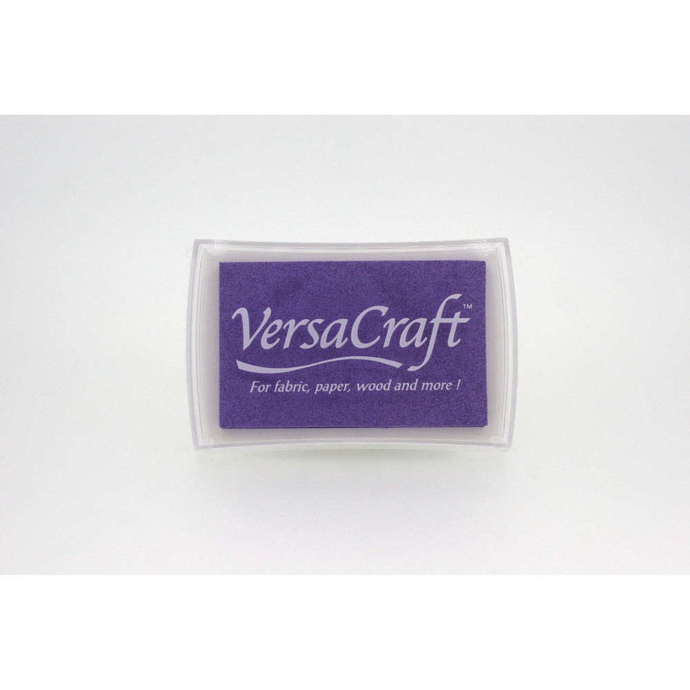Tsukineko • versacraft stempelkussen groot wisteria