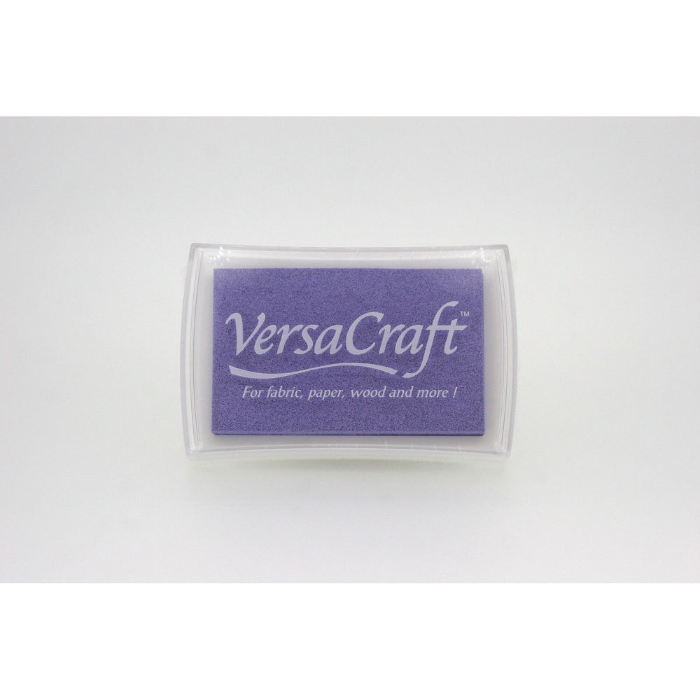 Tsukineko • versacraft stempelkussen groot pale lilac