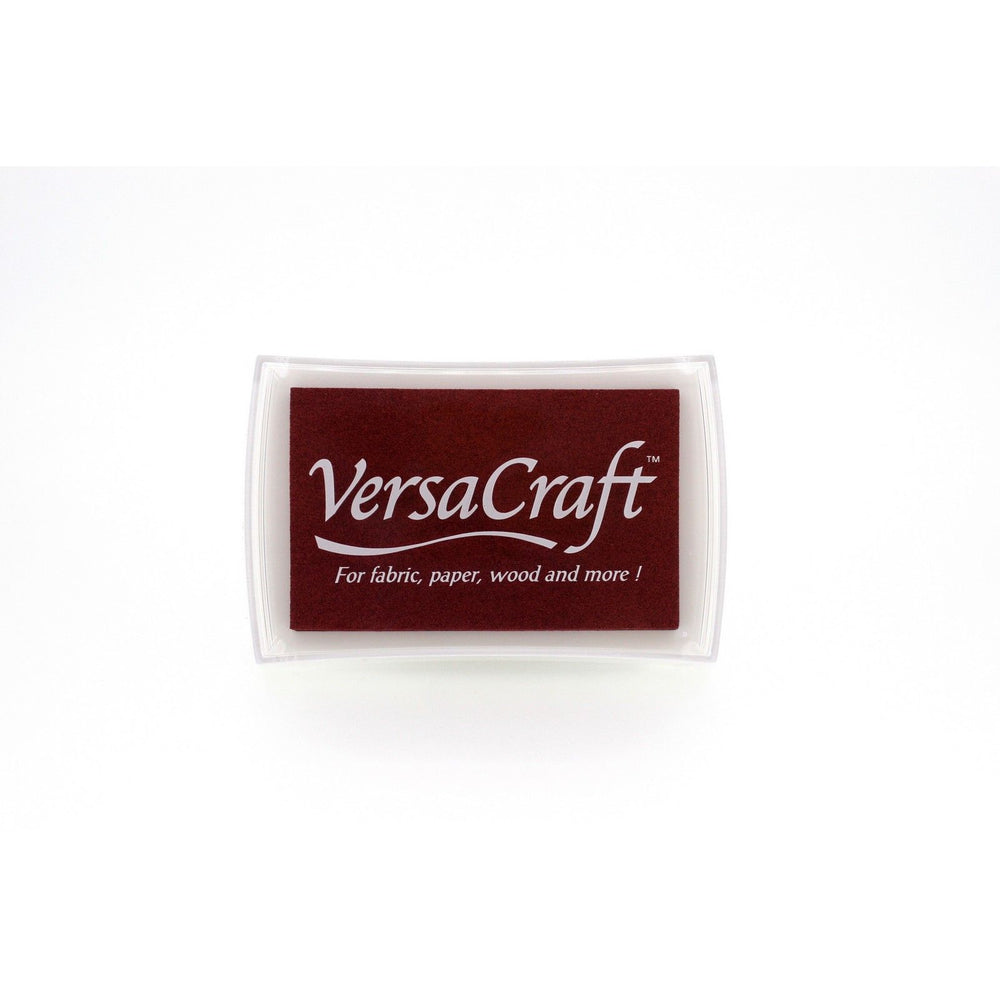 Tsukineko • versacraft stempelkussen groot brick
