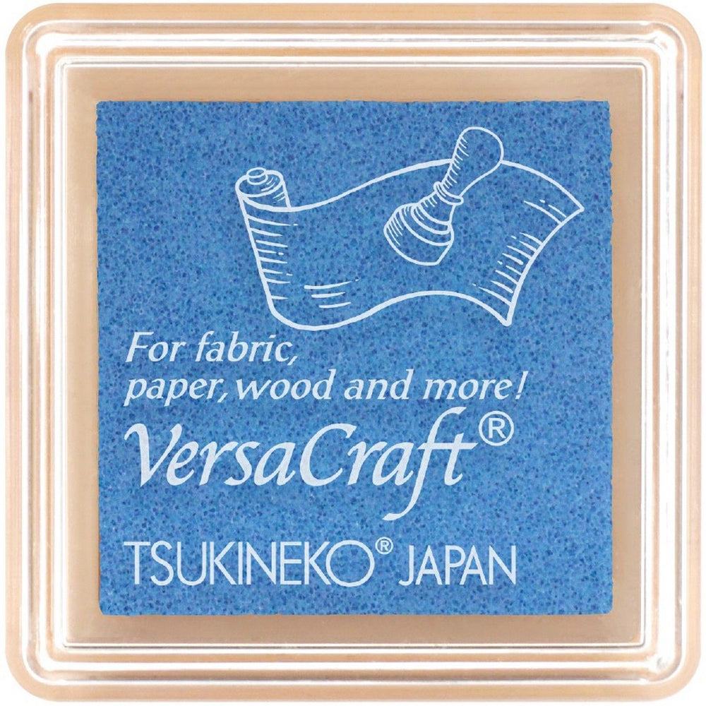 Tsukineko • versacraft stempelkussen klein spring sky