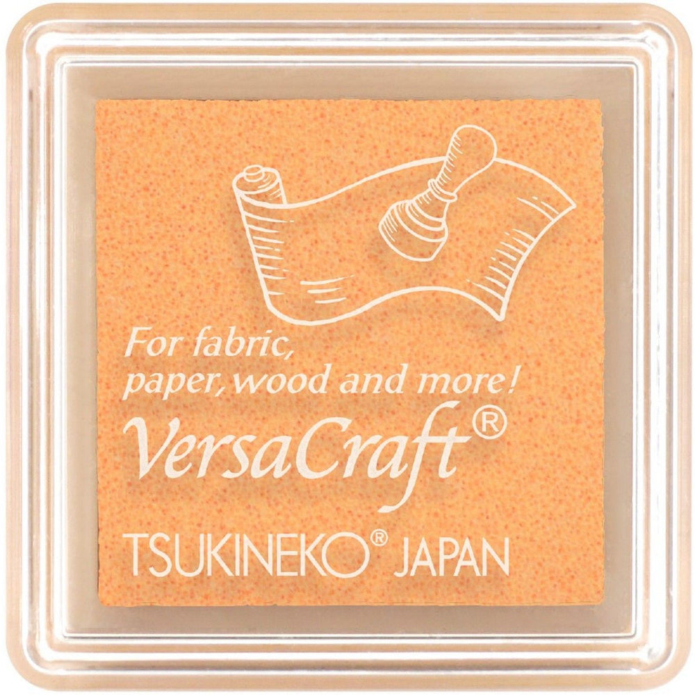 Tsukineko • versacraft stempelkussen klein shell pink