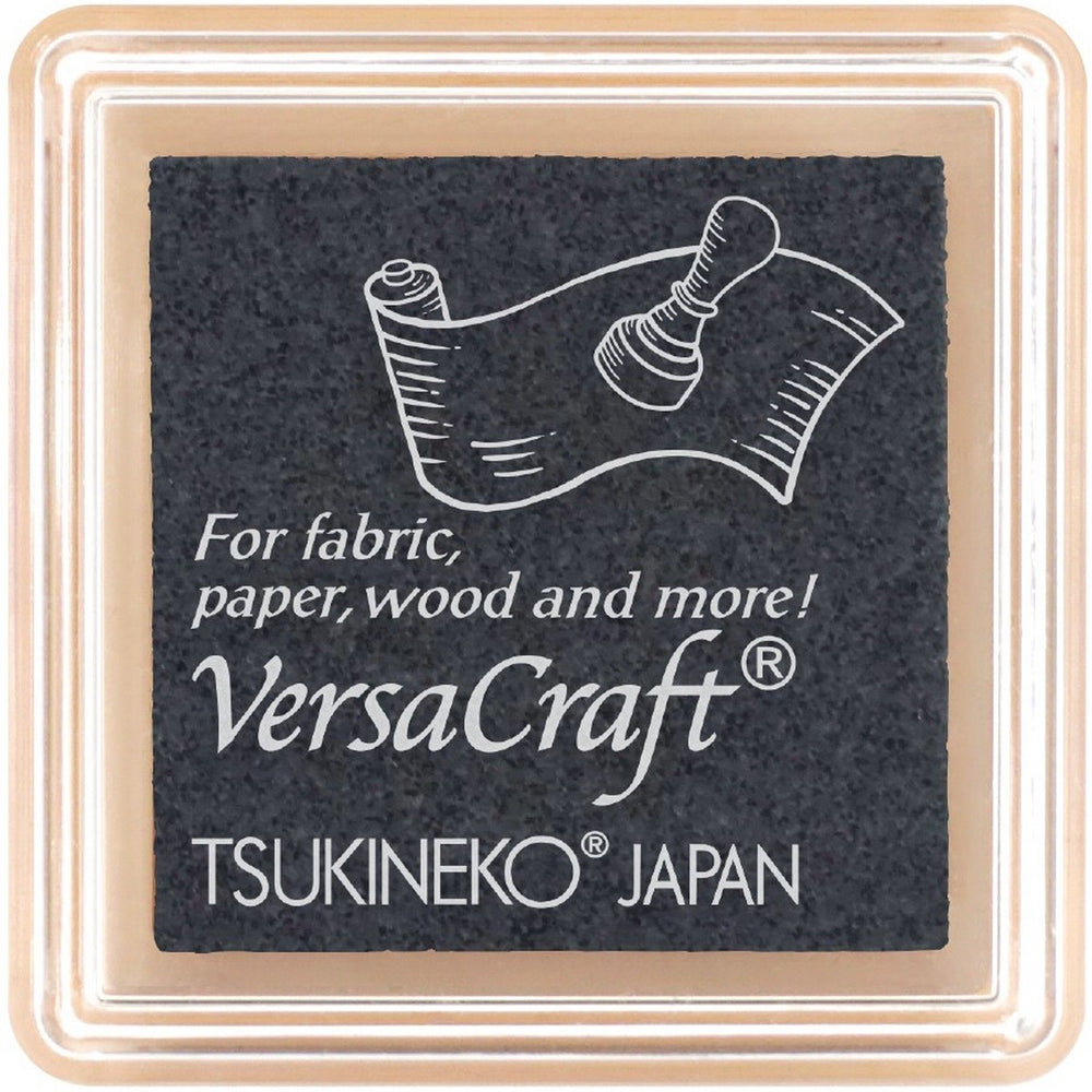 Tsukineko • versacraft stempelkussen klein stone