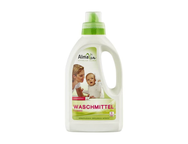 Almawin Laundry Detergent Universal - Lavender - 750ml