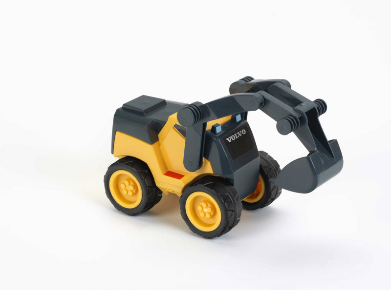 Klein volvo power graafmachine (1:24)