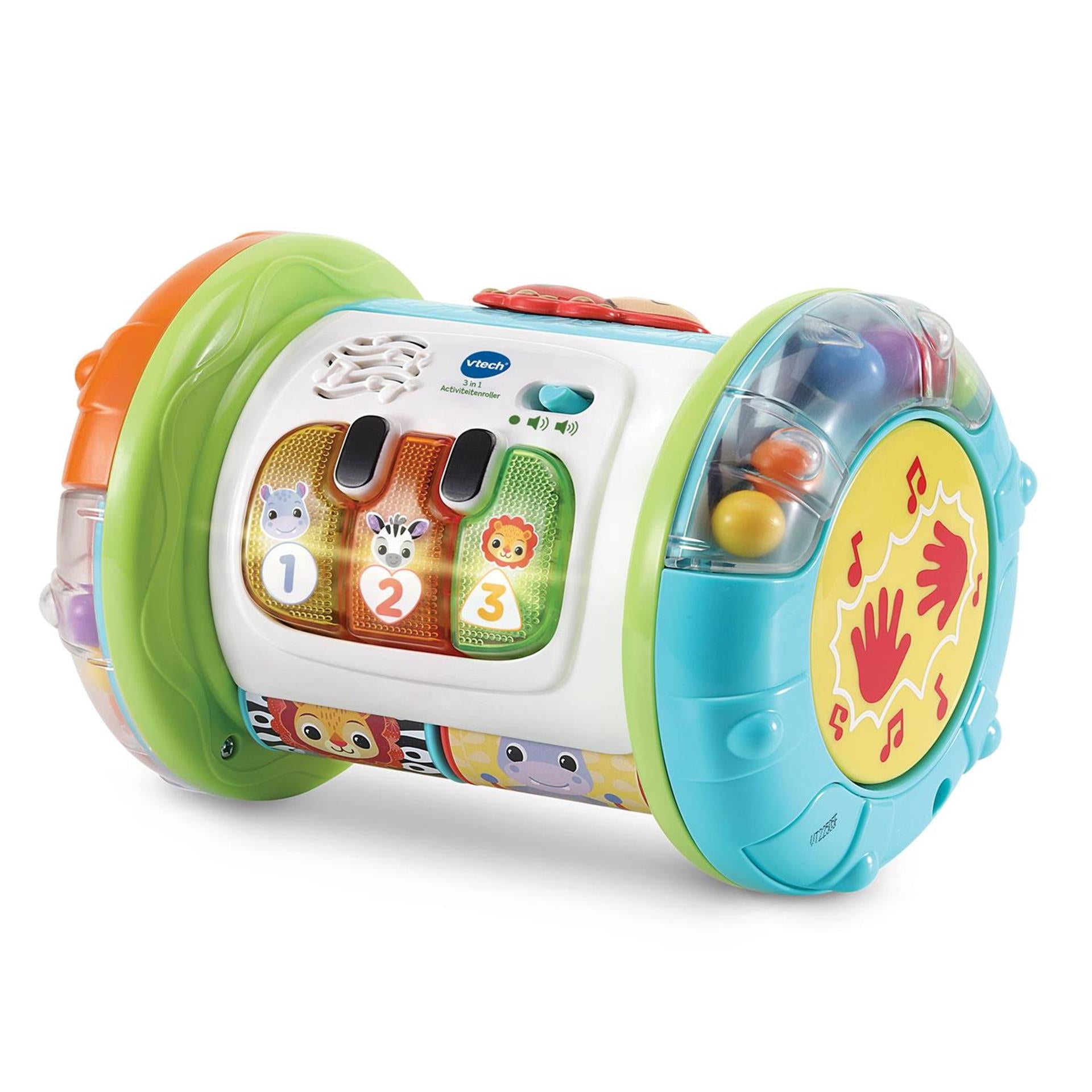 VTech 3-in-1 Activity Roller