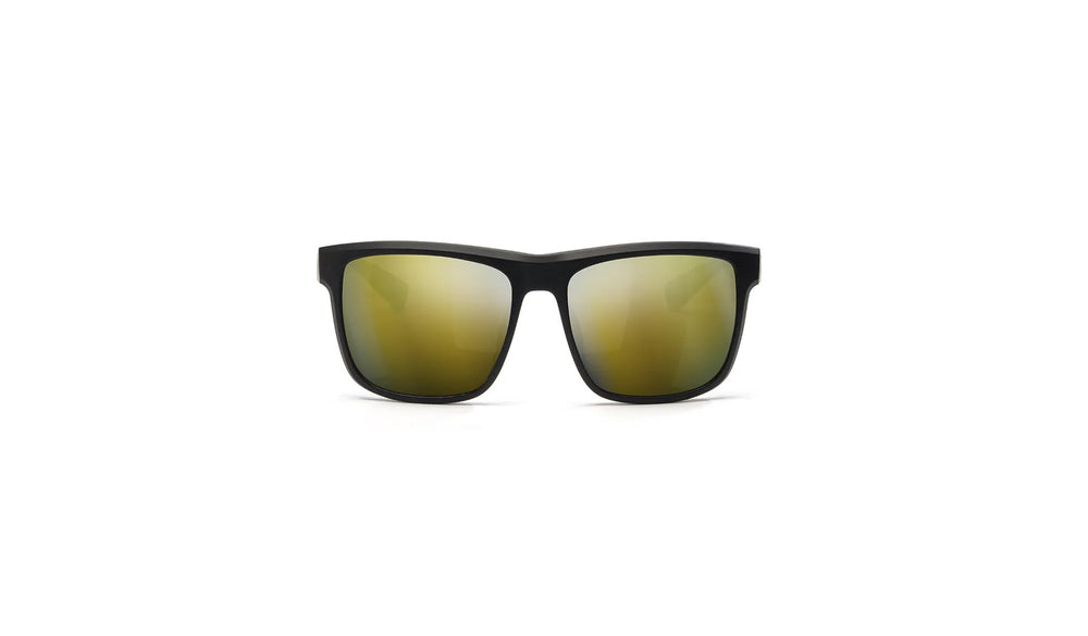 Vortex zonnebril banshee black amber