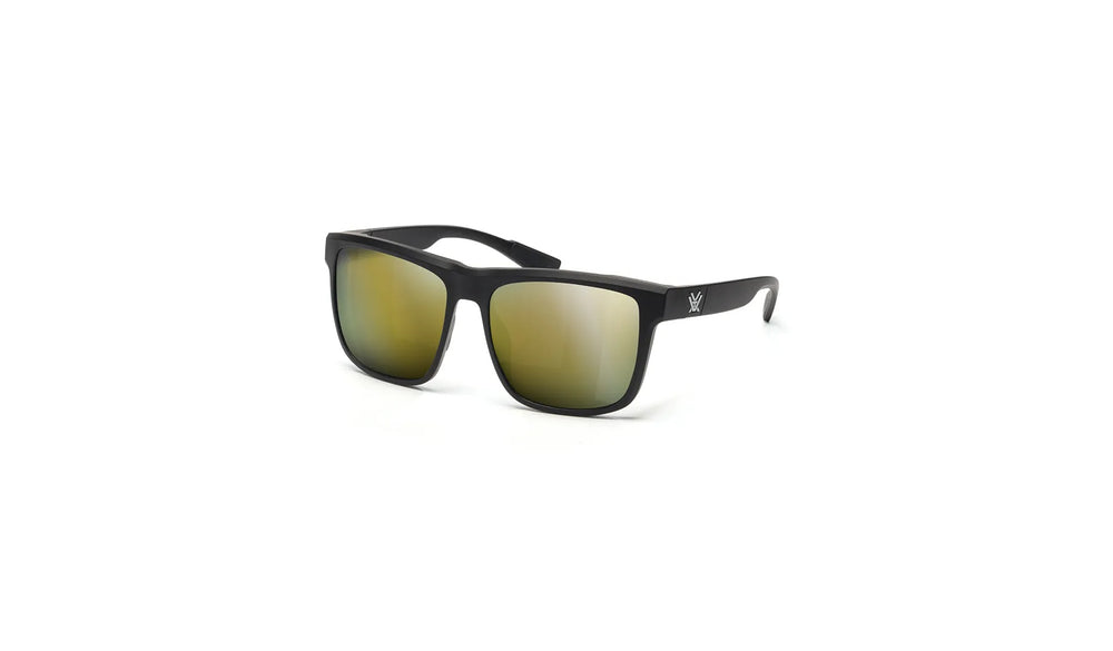 Vortex zonnebril banshee black amber