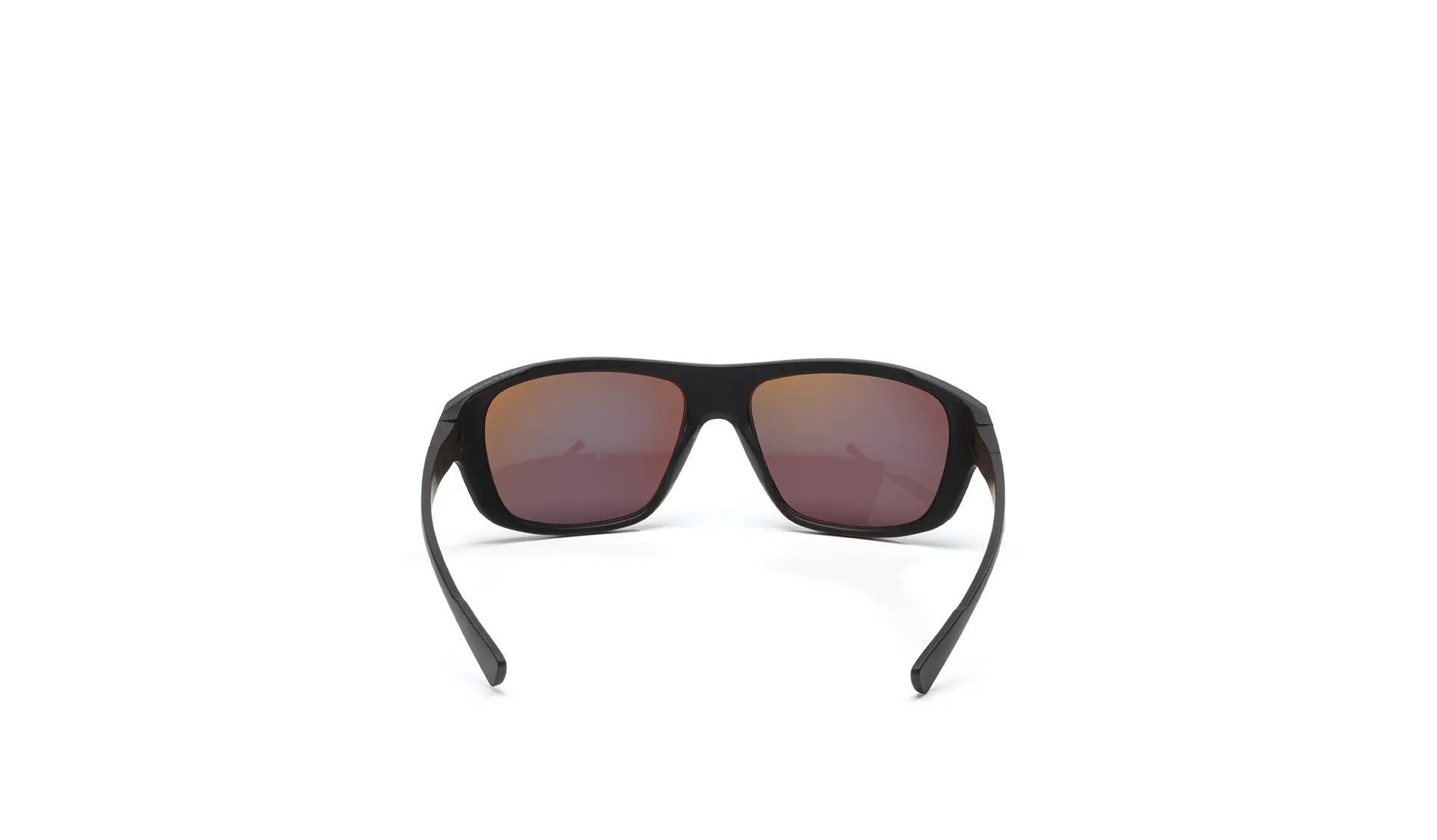 Vortex zonnebril jackal black amber