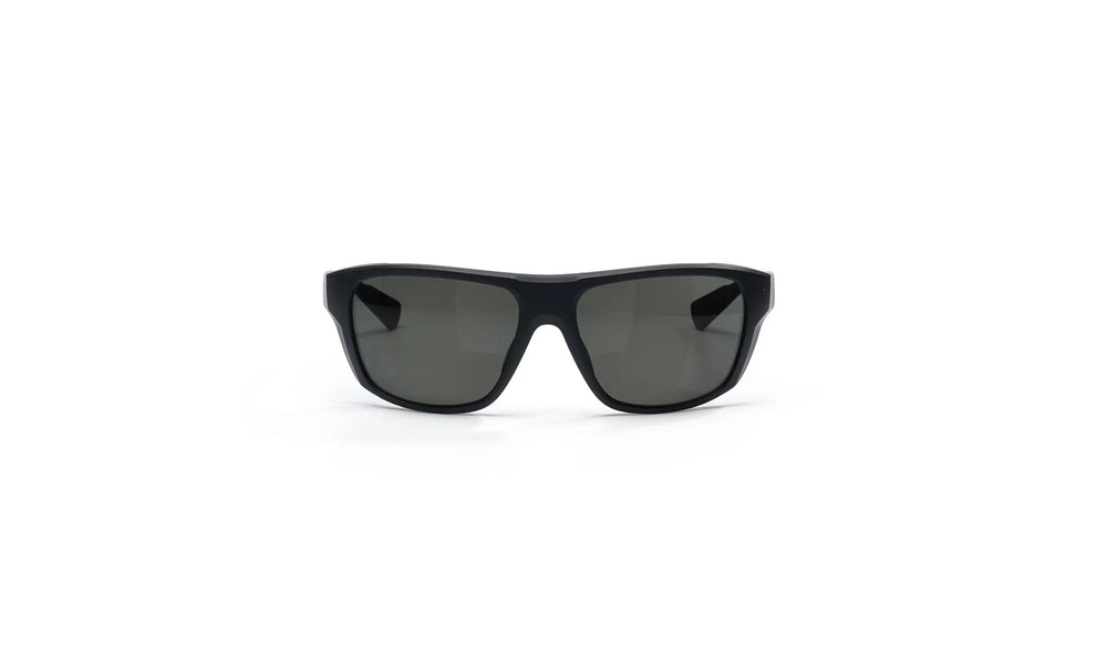 Vortex zonnebril jackal black smoke