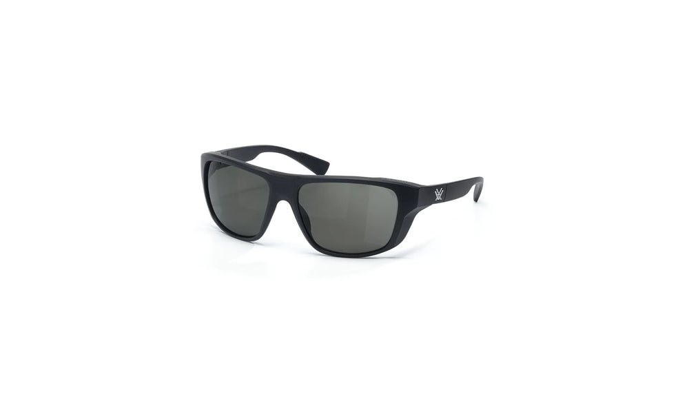 Vortex zonnebril jackal black smoke