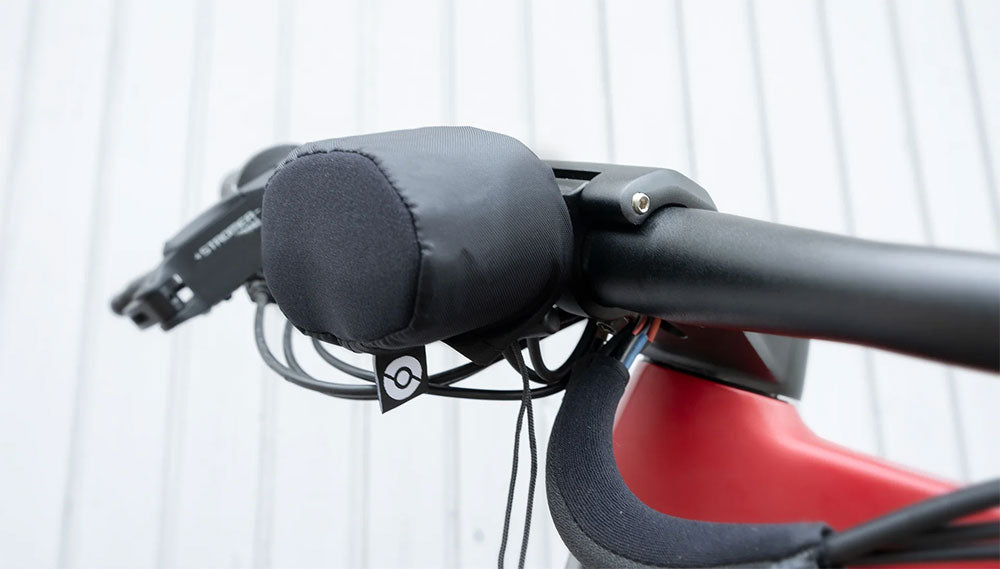 Supernova m99 headlight cover