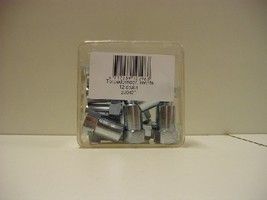 Doos een 12 achteras moeren torpedo rechts