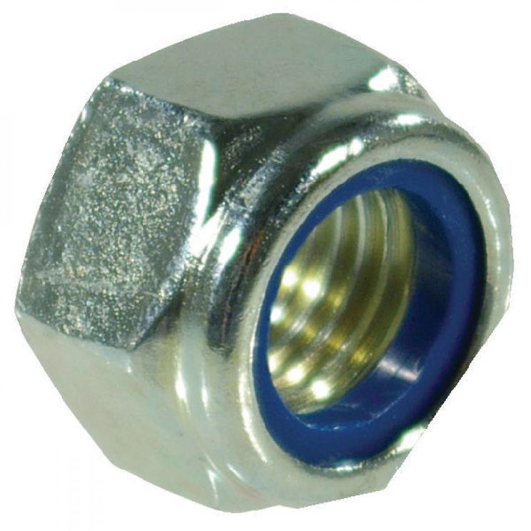 Bofix Borgmoer M3 Roestvrijstaal (P50)