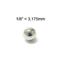 Marabu kogels 1 8 1a (per gros)