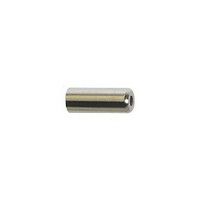 Capuchon de câble Bofix 5,0 mm en laiton (100pcs)