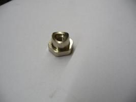 Bofix stelmoer voor kabeldraadstang per 12