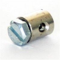 Bofix schroefnippel 7x9 (25 stuks)