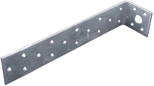 Waelbers beton-hoekanker 300x40x2mm, sendzimir (sv) - 25 stuk(s) - 466014.09