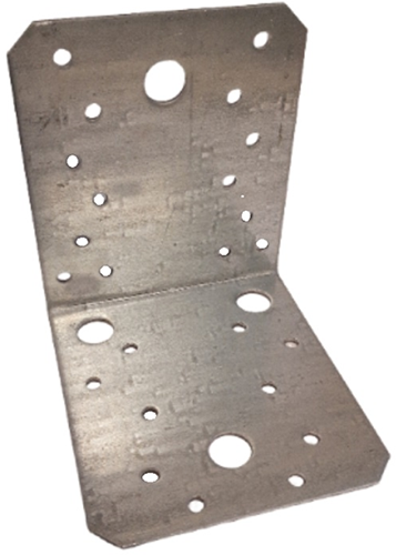 Waelbers hoekanker 105x105x90, sendzimir (sv) - 25 stuk(s) - 487424.09