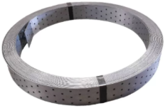 Waelbers montageband 30x1,5mm, sendzimir (sv) op rol 25 m - 1 stuk(s) - 48041014.99