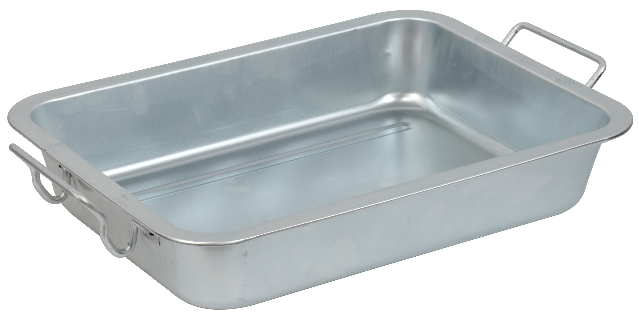 Radon washtub for parts