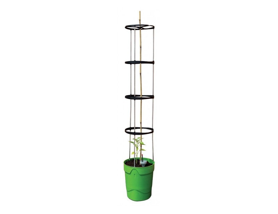 Slinger Plantenbak met Waterreservoir
