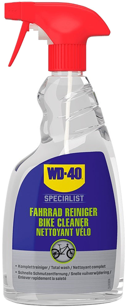 Wd-40 wd40 fietsreiniger specialist 500ml