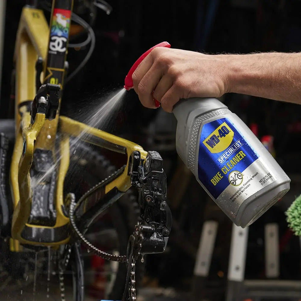Wd-40 wd40 fietsreiniger specialist 500ml